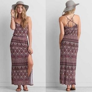 AE Soft & Sexy Maxi Dress